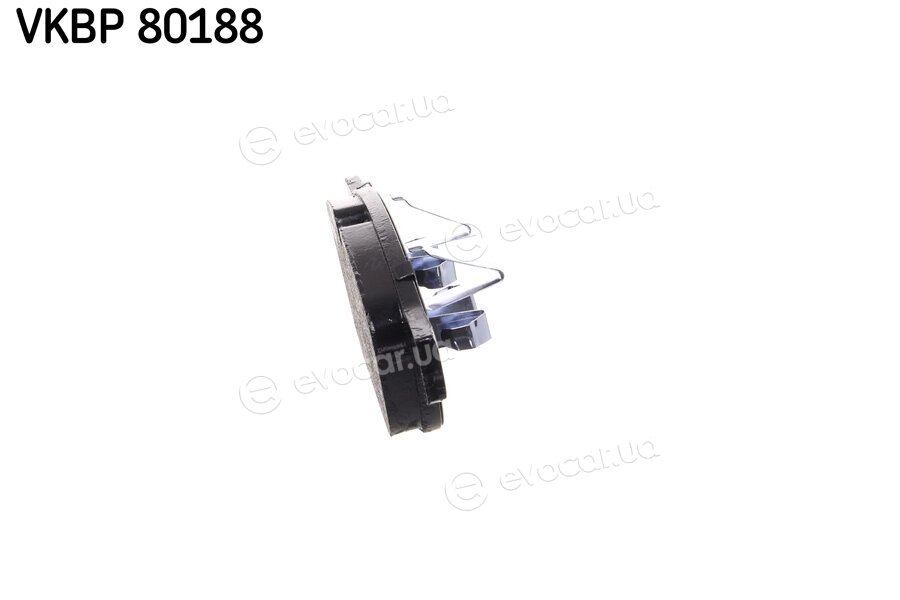 SKF VKBP 80188