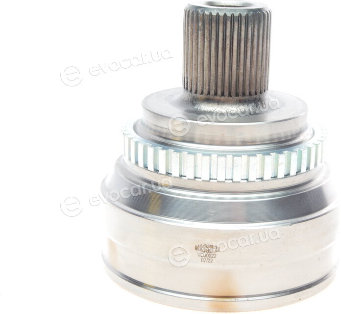 Magneti Marelli 302015100022