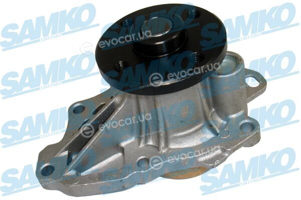 LPR / Samko WP0032