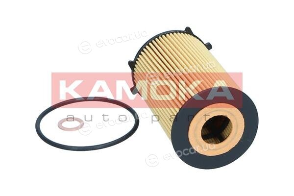 Kamoka F127401