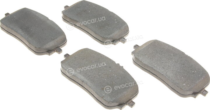 Mercedes-Benz A0004206803