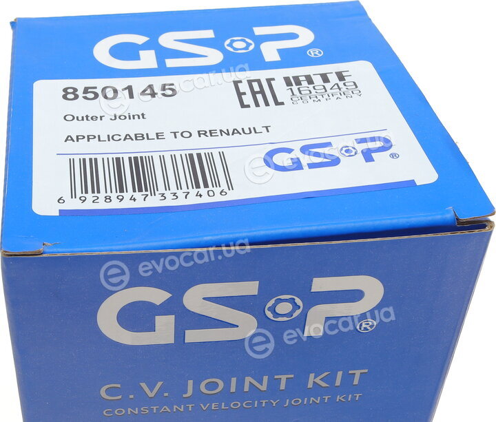 GSP 850145