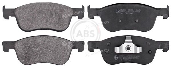 A.B.S. 35205