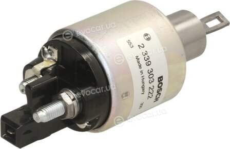 Bosch 2 339 303 222