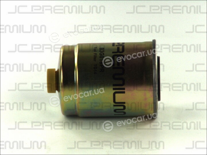 JC B3G018PR