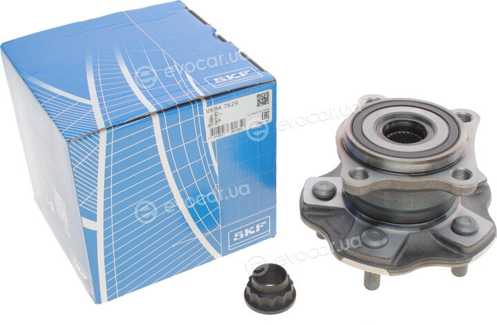 SKF VKBA 7629