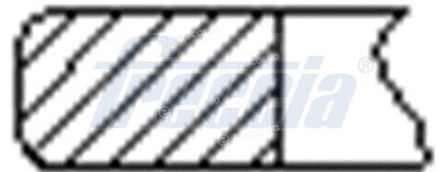 Freccia FR10-375900