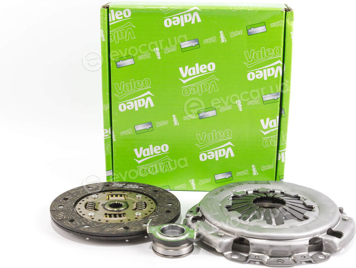 Valeo 821412