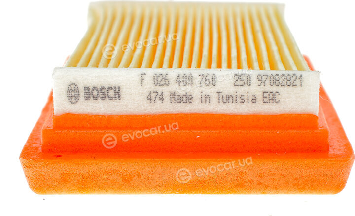 Bosch F 026 400 760