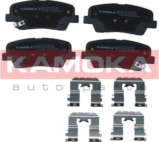 Kamoka JQ101407