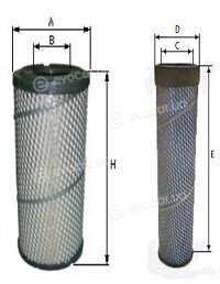 Sampiyon CR 0031/0032