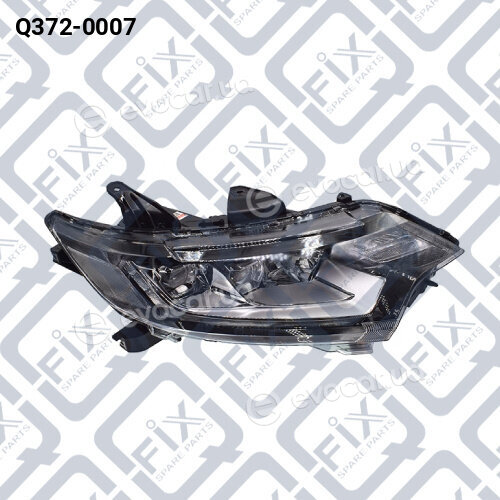 Q-Fix Q3720007