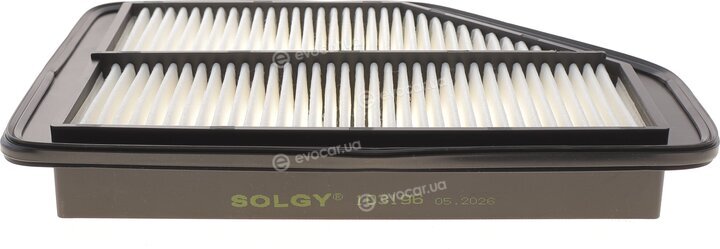 Solgy 103196