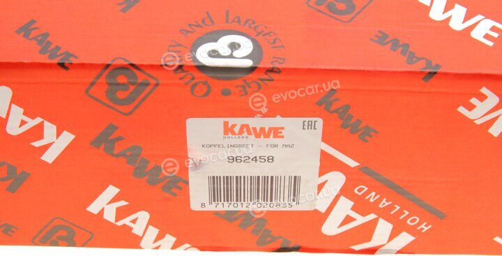 Kawe / Quick Brake 962458