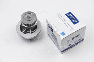 Dolz O106
