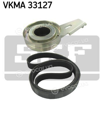 SKF VKMA 33127