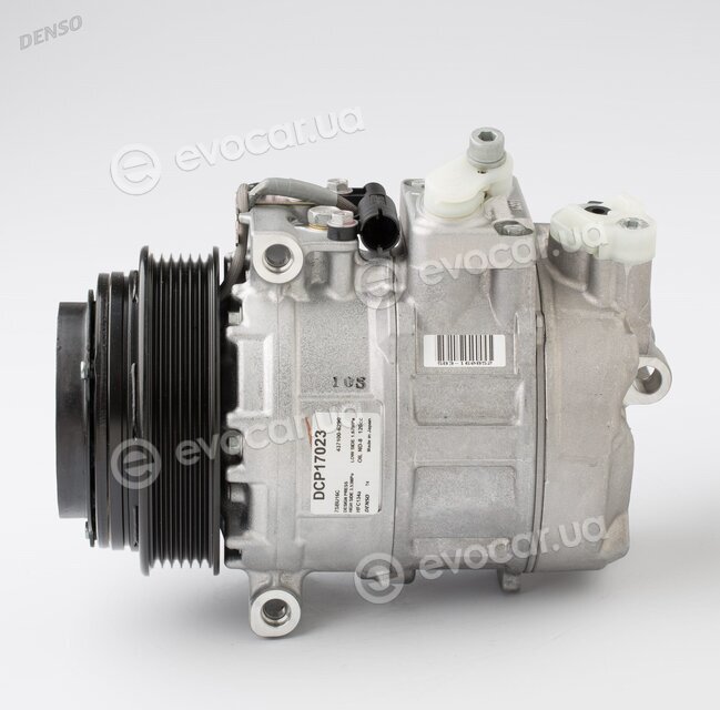 Denso DCP17023