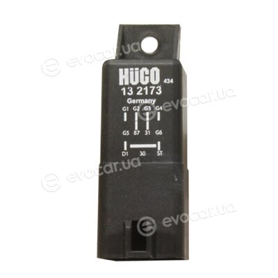 Astemo (Hitachi) / Huco 132173