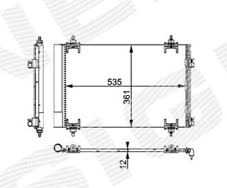 Signeda RC94826Q