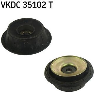 SKF VKDC 35102 T