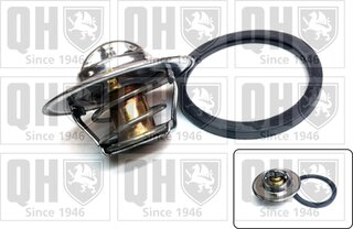 Quinton Hazell QTH925K