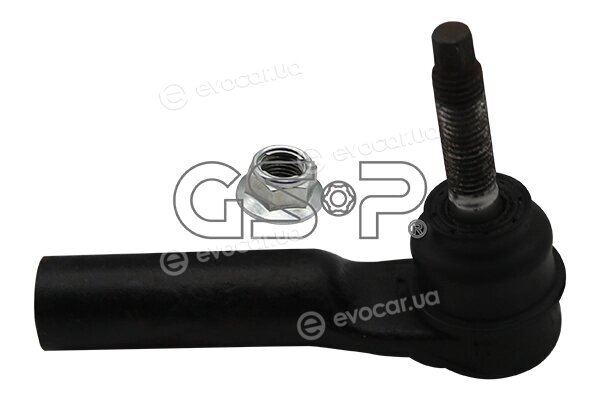 GSP S071812