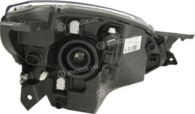 Valeo 044757