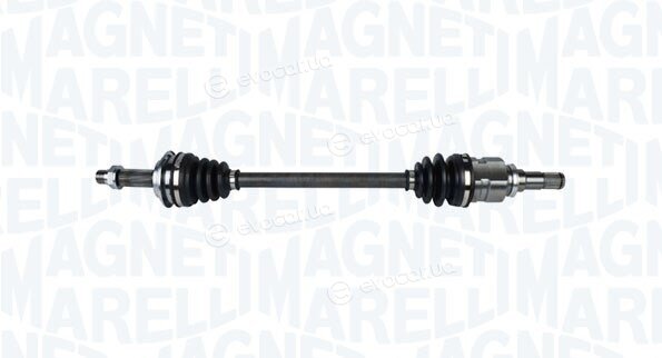 Magneti Marelli 302004190320