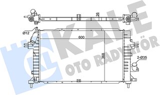 Kale 371300