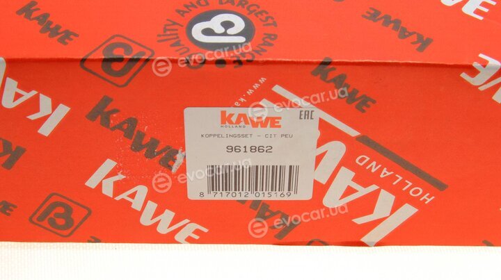 Kawe / Quick Brake 961862