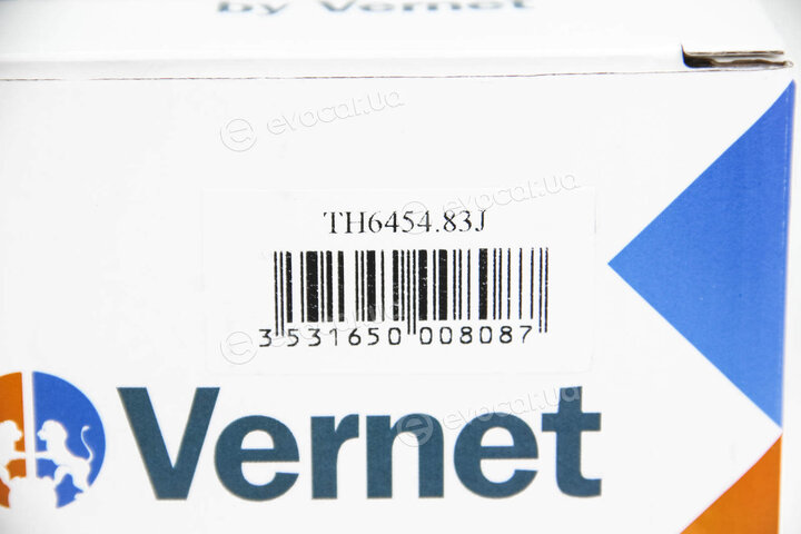 Vernet / Calorstat TH6454.83J