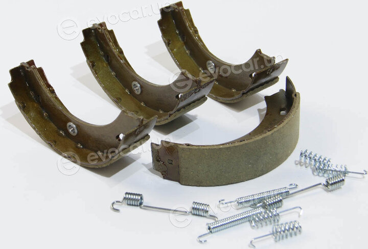 Autotechteile 100 4259