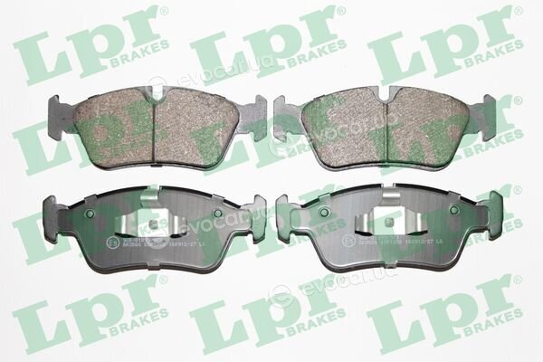 LPR / Samko 05P1250