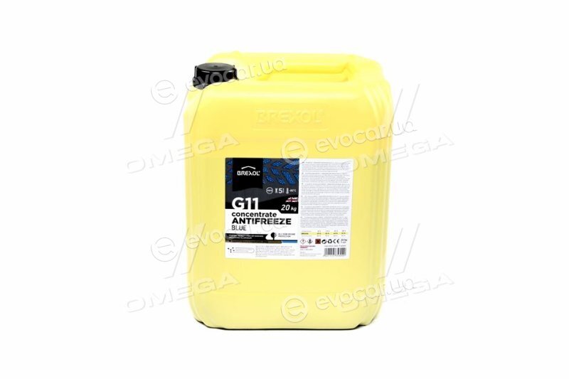 Brexol ANTF-034