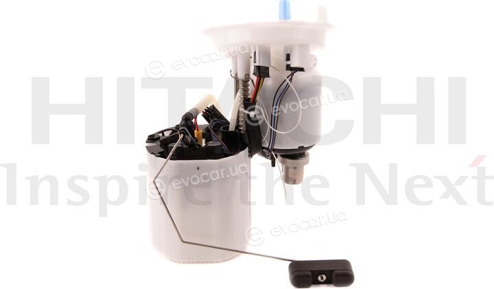 Astemo (Hitachi) / Huco 2502793