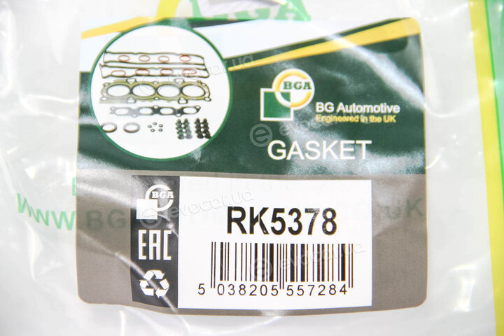 BGA RK5378