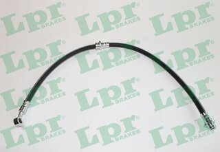 LPR / Samko 6T48504
