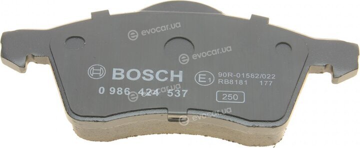 Bosch 0 986 424 537