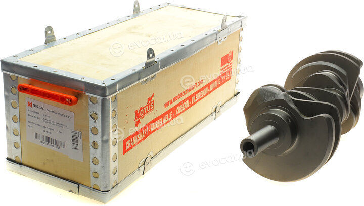 Motus MTS 1205