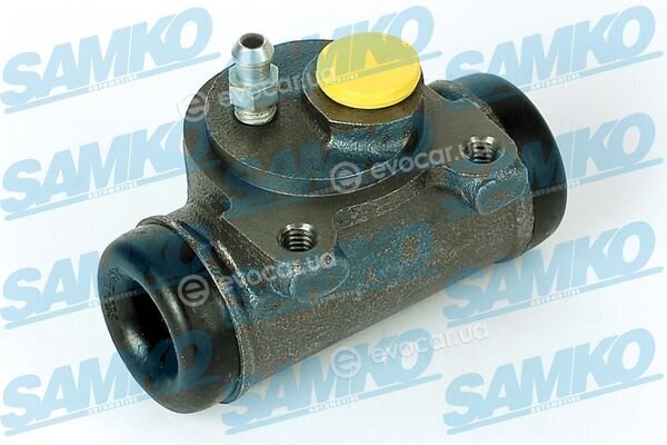 LPR / Samko C111204