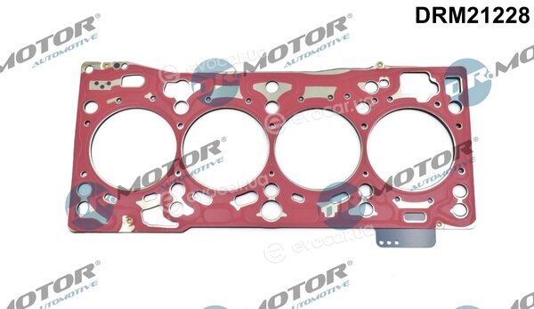Dr. Motor DRM21228
