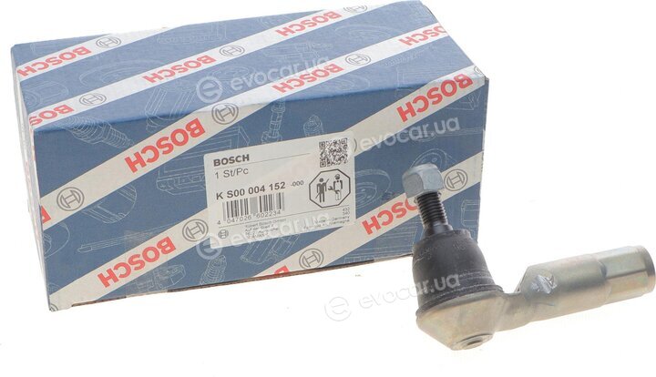 Bosch K S00 004 152