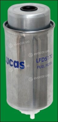 Lucas LFDS170