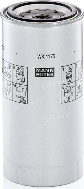 Mann WK 1175 x