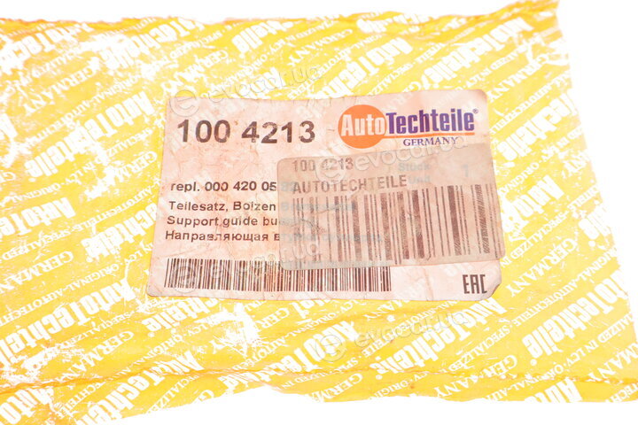 Autotechteile 100 4213