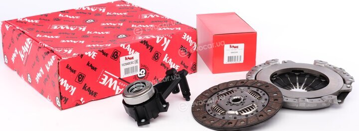 Kawe / Quick Brake 962840CSC