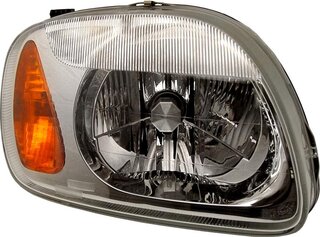 Depo / Loro 215-1190R-LD-EM