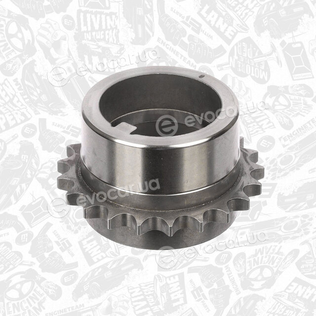 ET Engineteam RS0028
