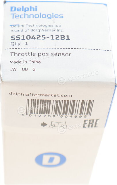 Delphi SS10425