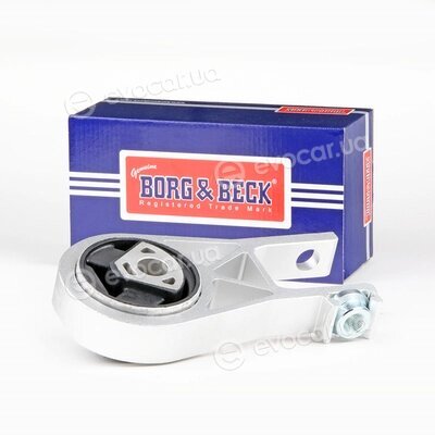 Borg & Beck BEM3865